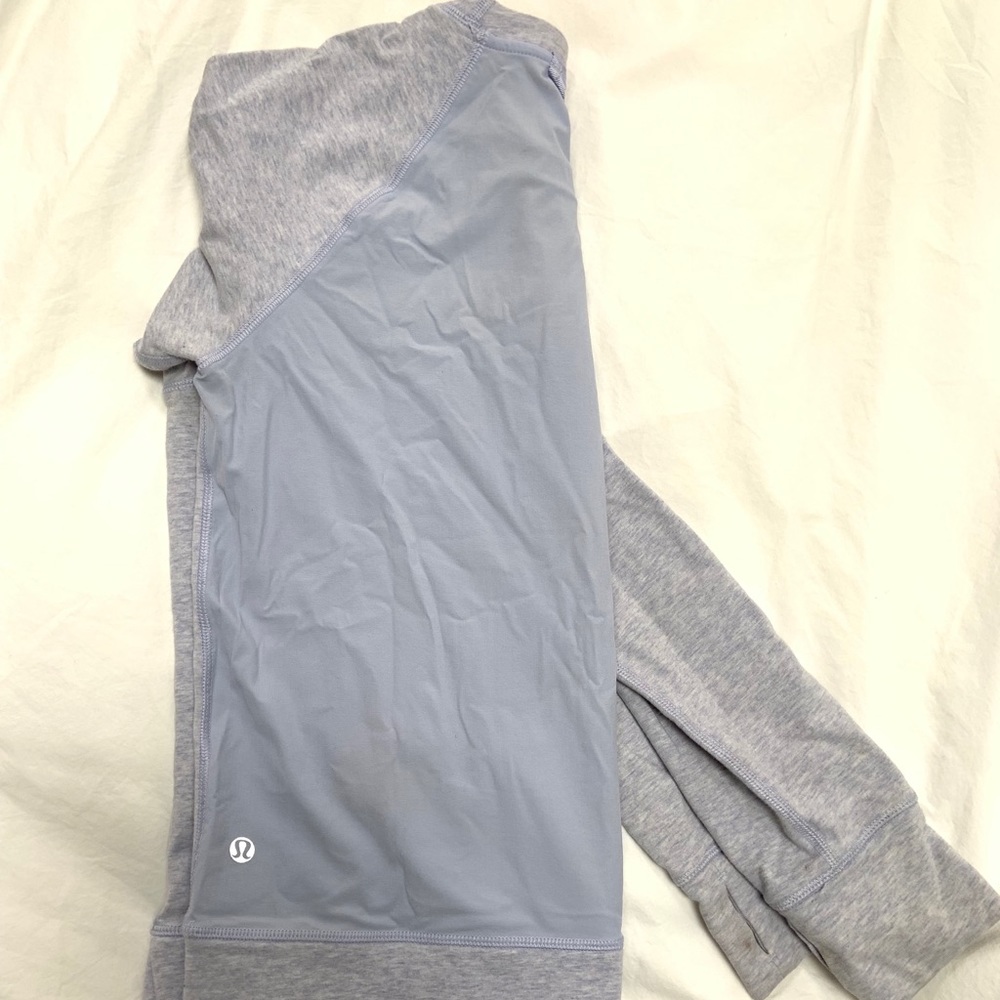 Lululemon Sweatshirt